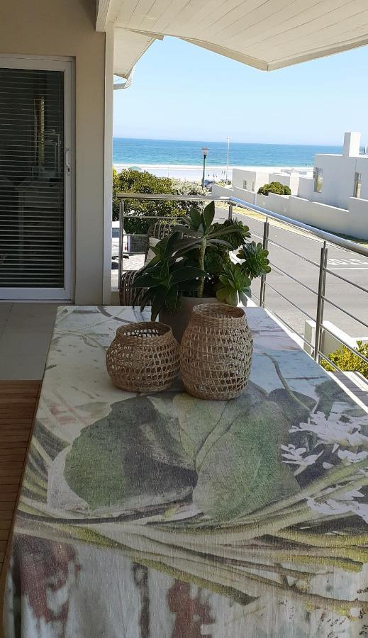 Hilton Cove Beach House Melkbosstrand Exterior photo